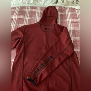 Harley Davidson Hoodie